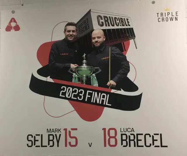 Luca Brecel