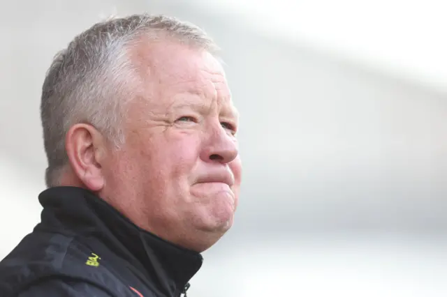 Chris Wilder