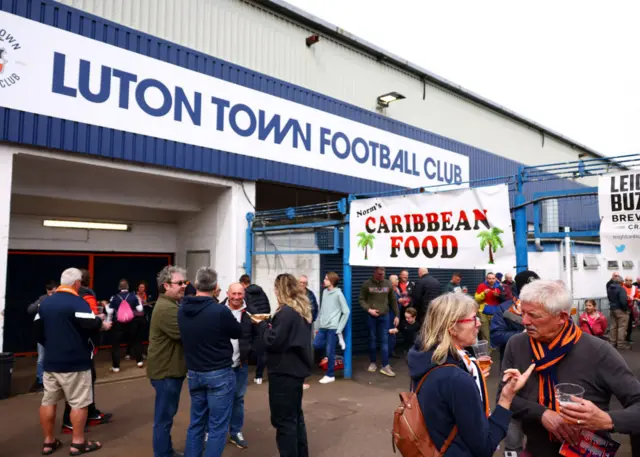 Luton Town