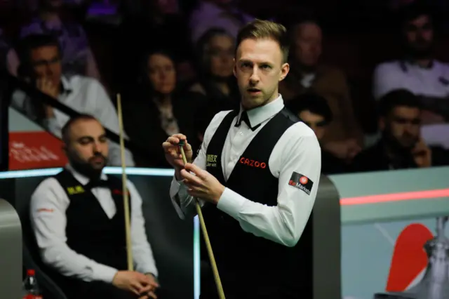 Judd Trump