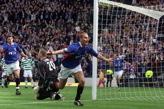 Peter Lovenkrands