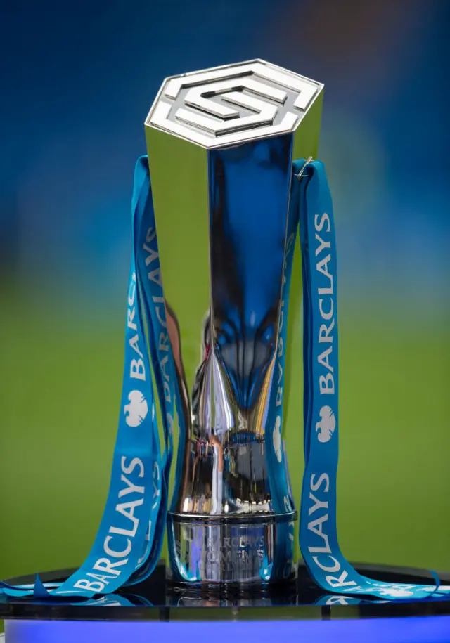 WSl trophy