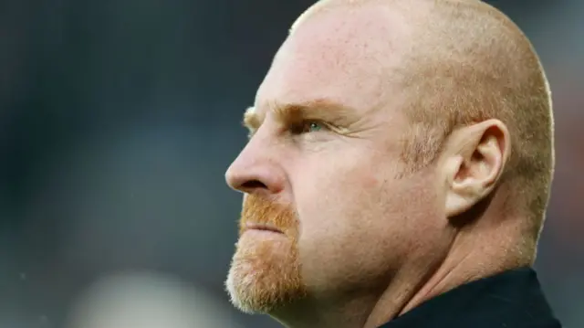 Sean Dyche