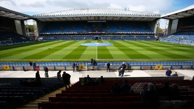 Ewood Park