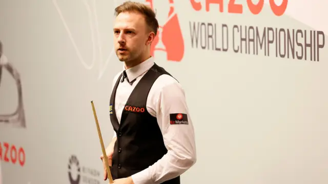 Judd Trump