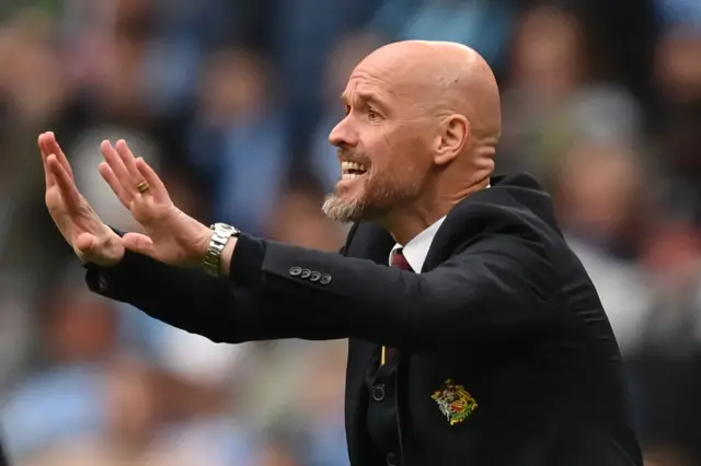 Erik ten Hag