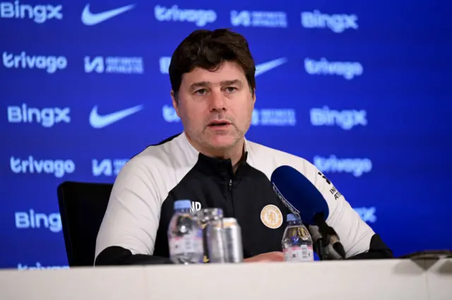 Mauricio Pochettino