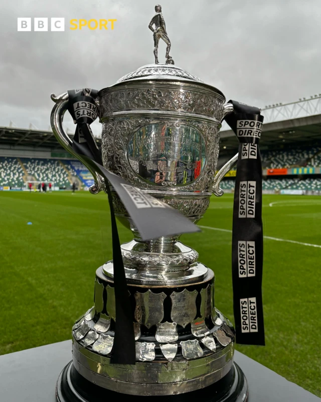 The Gibson Cup