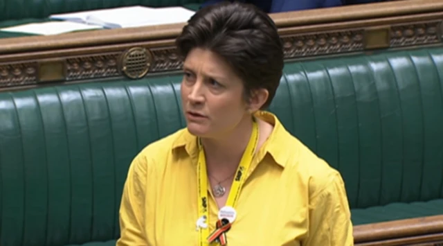 Alison Thewliss