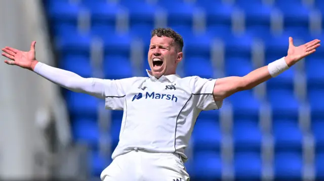 Peter Siddle