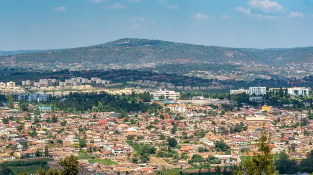 Kigali