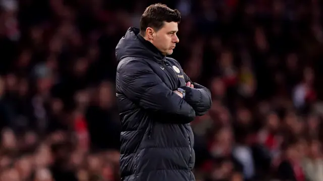 Mauricio Pochettino