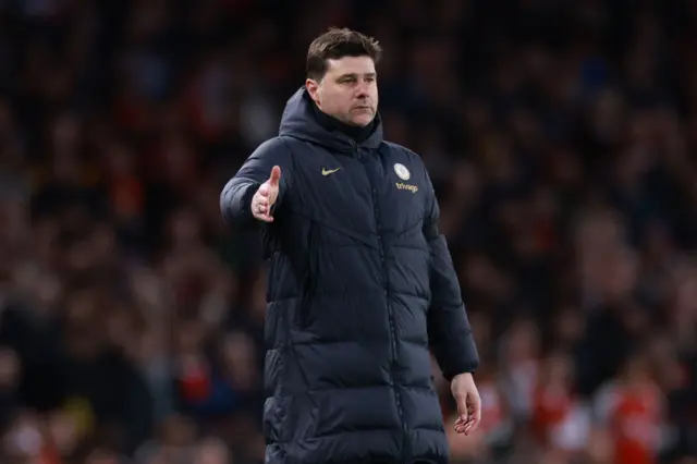 Mauricio Pochettino