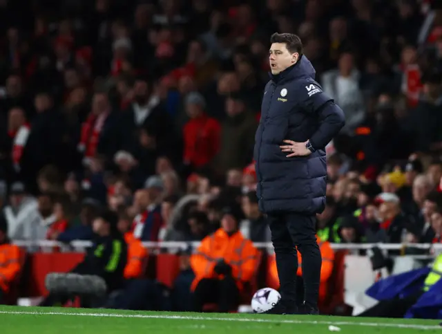 Mauricio Pochettino