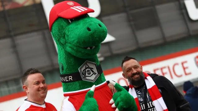 Gunnersaurus