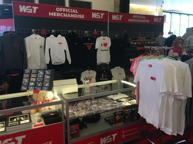 Merchandise