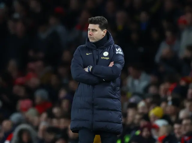 Mauricio Pochettino