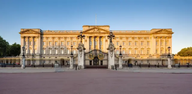 Buckingham Palace