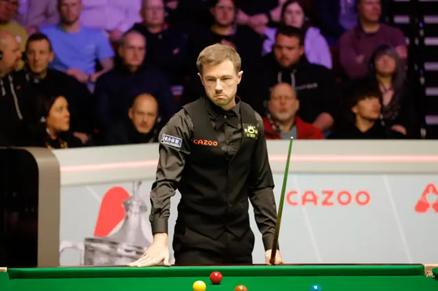 Jack Lisowski