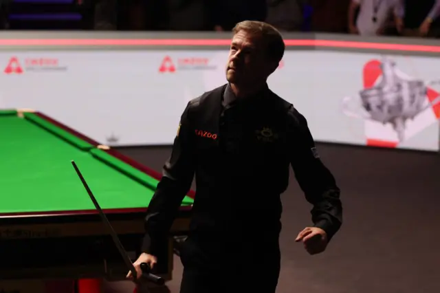 Jack Lisowski