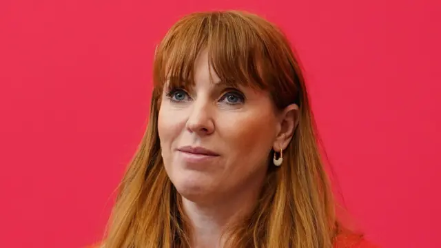 Angela Rayner