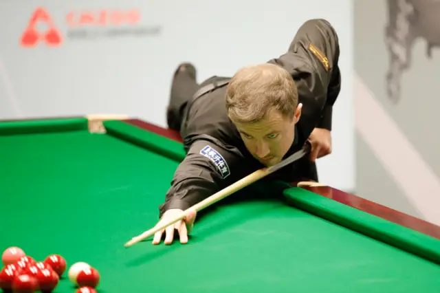 Jack Lisowski