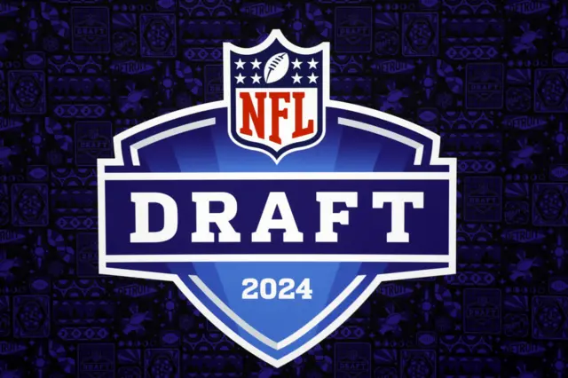 NFL Draft 2024