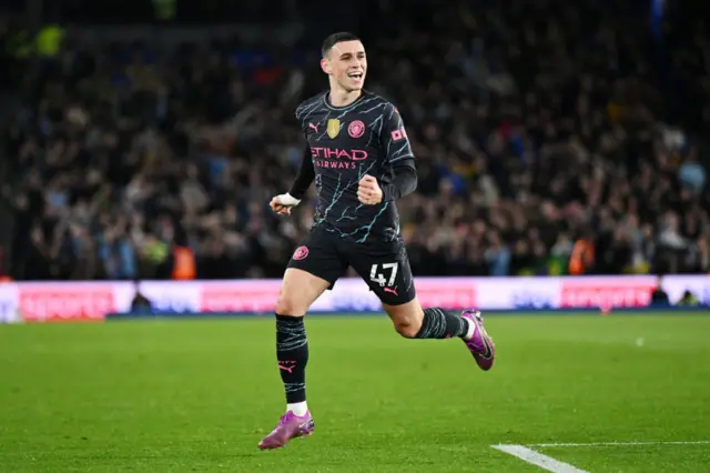 Phil Foden