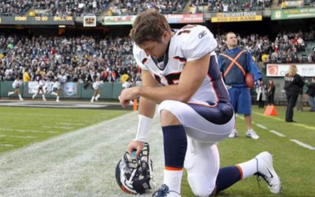 Tim Tebow