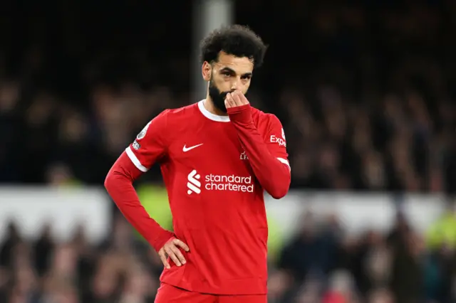 Mohamed Salah