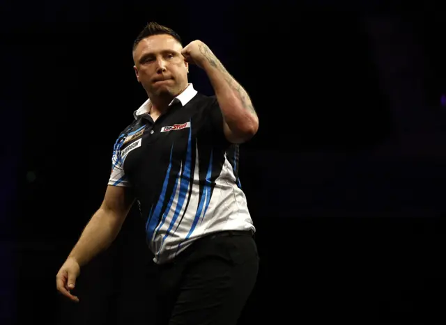 Gerwyn Price