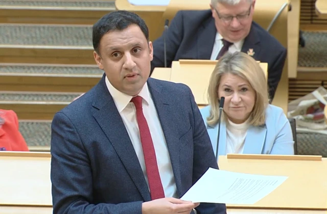 anas sarwar