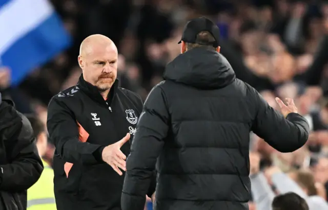 Sean Dyche