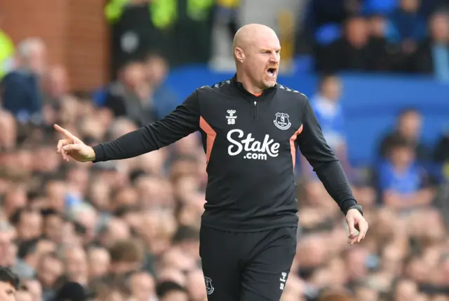 Sean Dyche