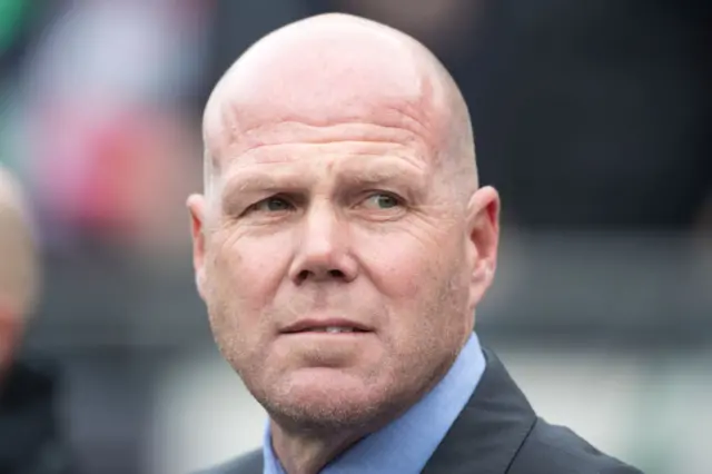 Brad Friedel
