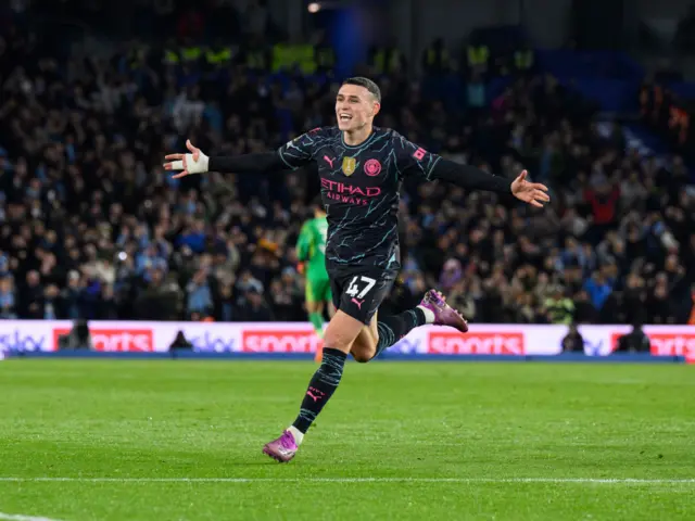 Phil Foden