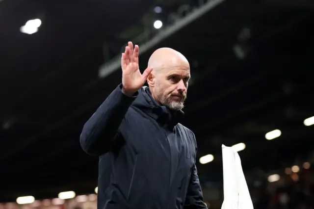 Erik ten Hag