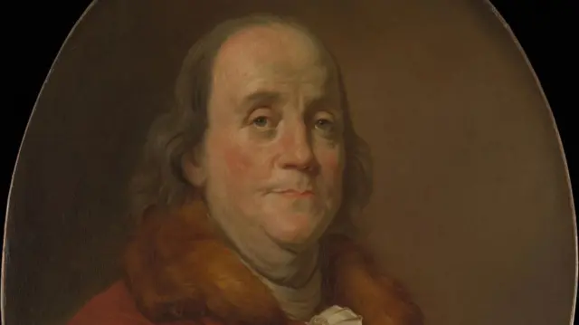 Benjamin Franklin