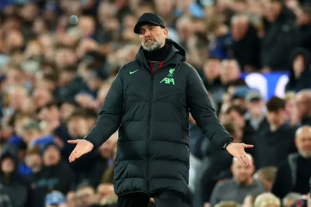 Jurgen Klopp