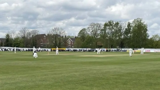 Chester Road, Kidderminster