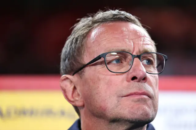 Ralf Rangnick