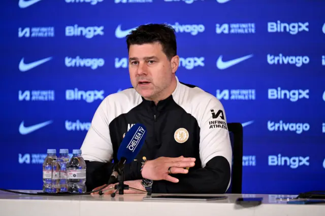 Mauricio Pochettino