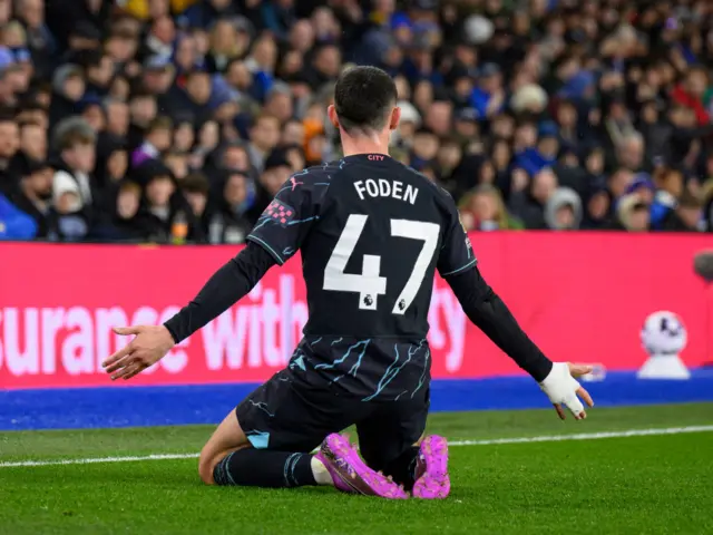 Phil Foden