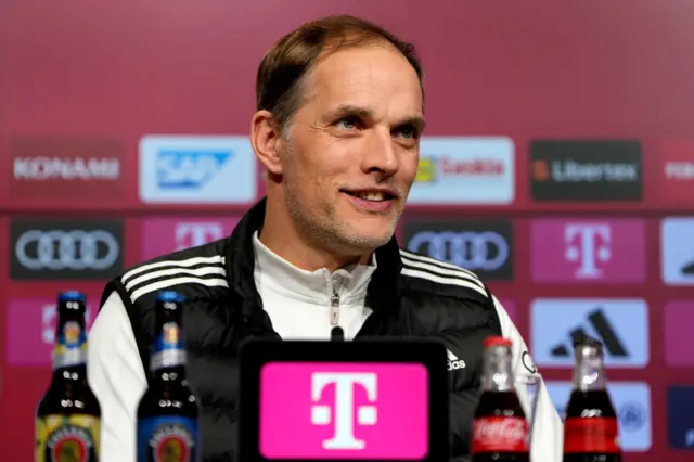 Thomas Tuchel