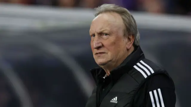 Neil Warnock