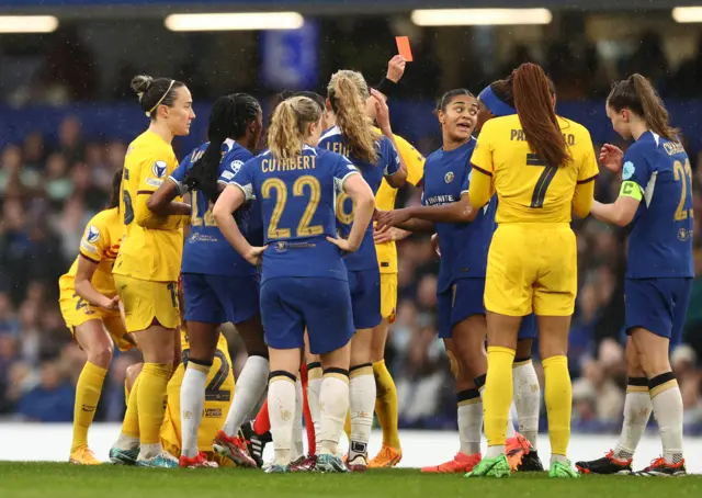 Kadeisha Buchanan