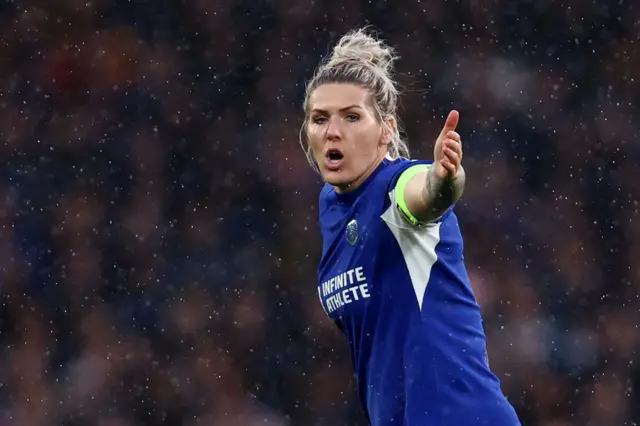 Millie Bright