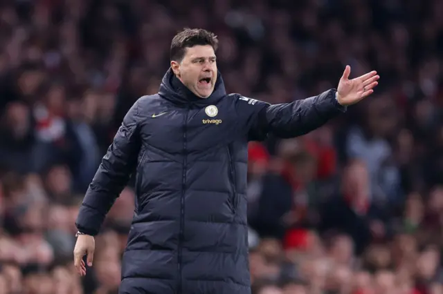 Mauricio Pochettino