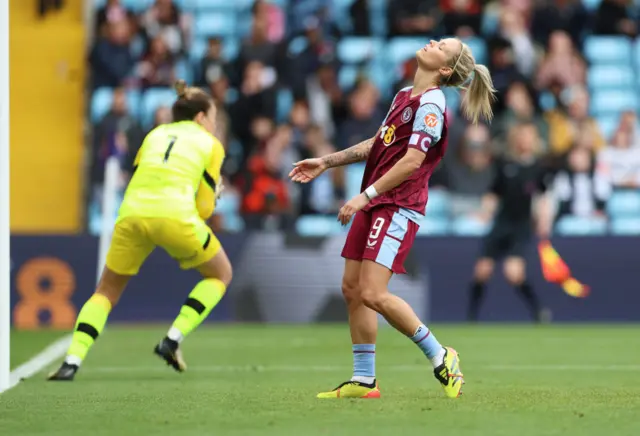 Rachel Daly