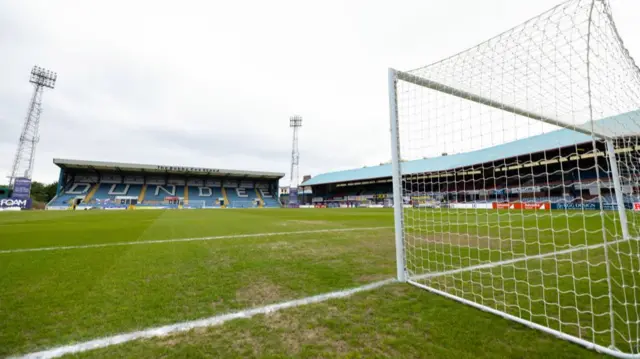 Dens Park